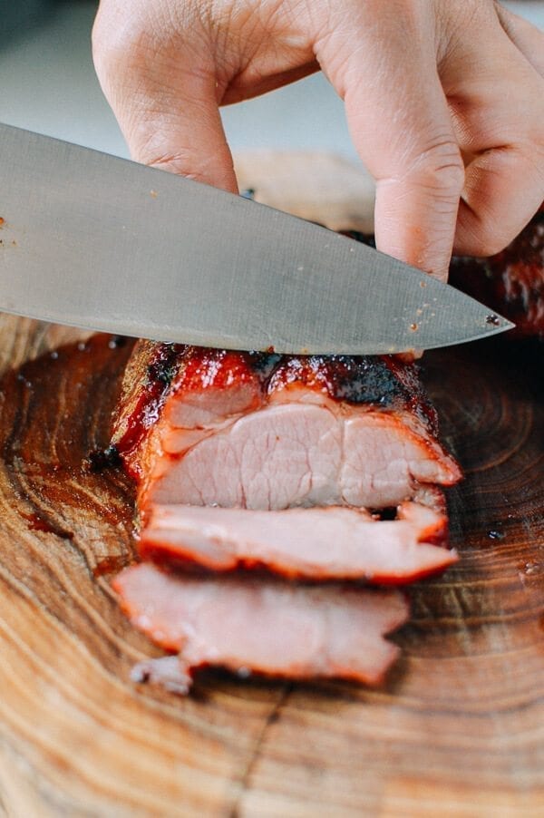 BBQ Char Siu on the Grill, by geagle.miooashdv.tk