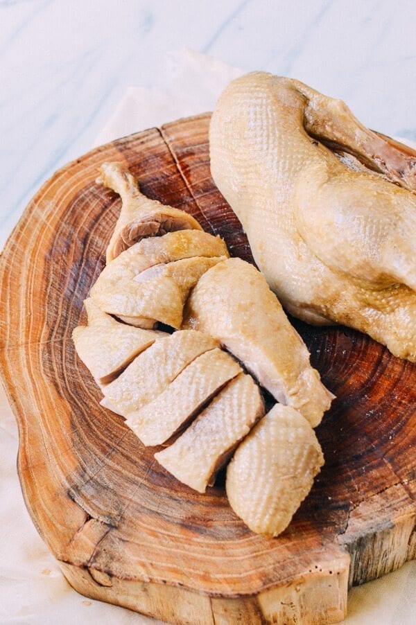 Nanjing Salted Duck, by geagle.miooashdv.tk