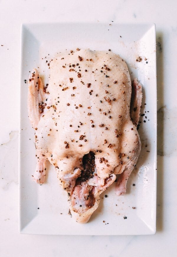 Nanjing Salted Duck, by geagle.miooashdv.tk