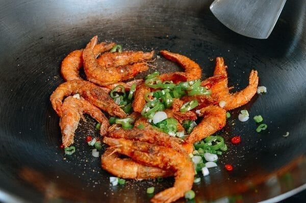 Salt and Pepper Shrimp, by geagle.miooashdv.tk