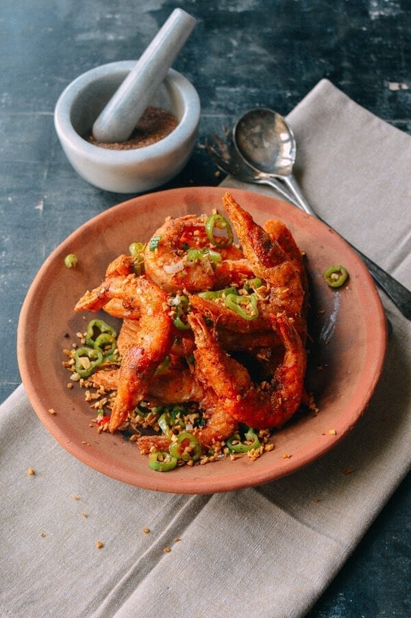 Salt and Pepper Shrimp, by geagle.miooashdv.tk