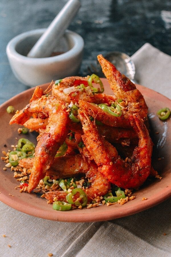 Salt and Pepper Shrimp, by geagle.miooashdv.tk