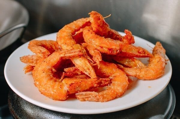 Salt and Pepper Shrimp, by geagle.miooashdv.tk