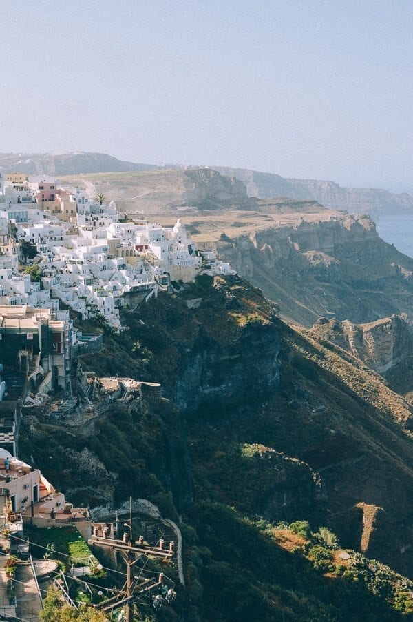 Santorini