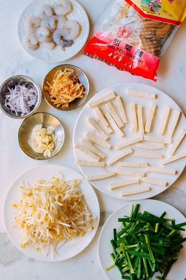 Shrimp Pad Thai, by geagle.miooashdv.tk