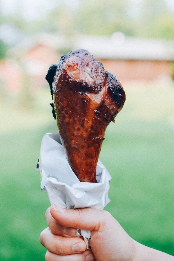 Smoked Turkey Legs, by geagle.miooashdv.tk