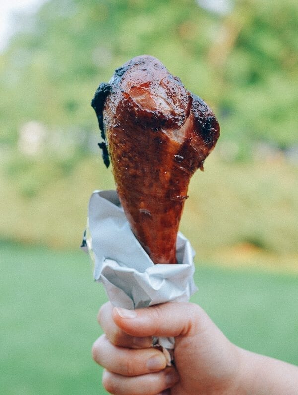 Smoked Turkey Legs, by geagle.miooashdv.tk