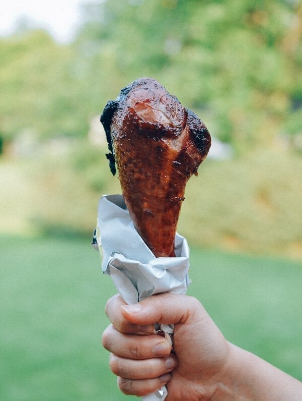 Smoked Turkey Legs, by geagle.miooashdv.tk