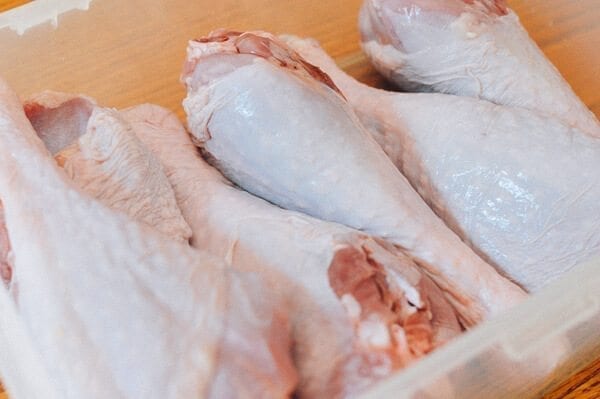 Smoked Turkey Legs, by geagle.miooashdv.tk