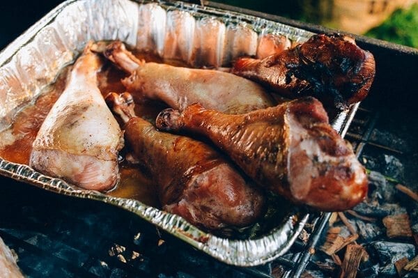Smoked Turkey Legs, by geagle.miooashdv.tk