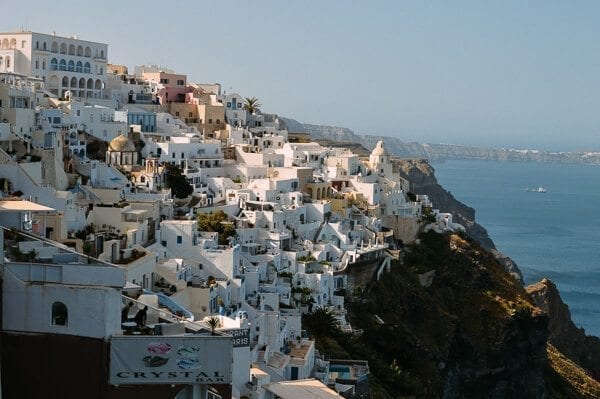 Santorini