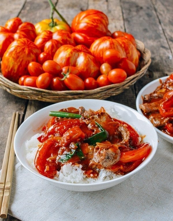 Beef Tomato Stir-fry, by geagle.miooashdv.tk