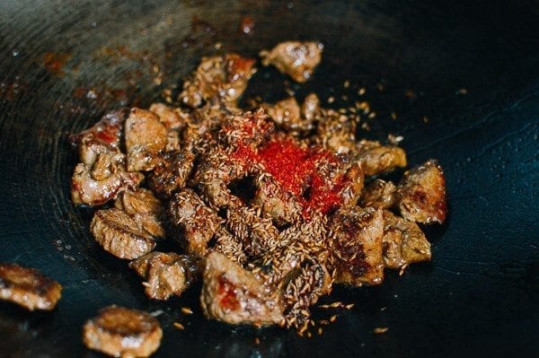 Cumin Lamb, by geagle.miooashdv.tk