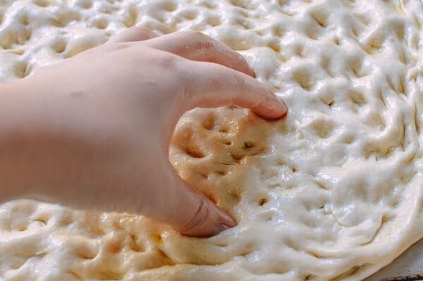 Focaccia, Three Ways, by geagle.miooashdv.tk