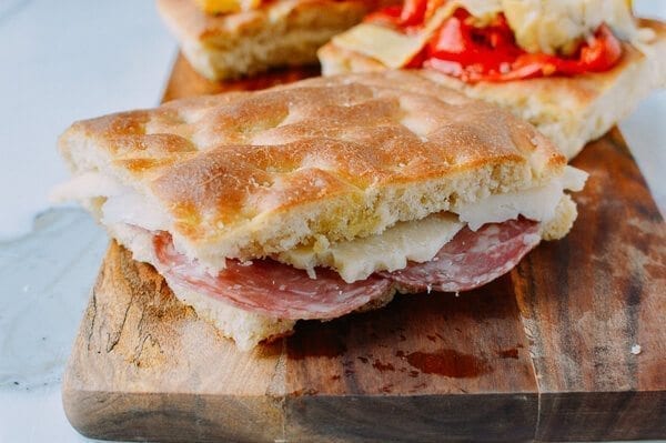 Focaccia, Three Ways, by geagle.miooashdv.tk