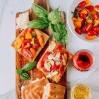 Focaccia, Three Ways, by geagle.miooashdv.tk
