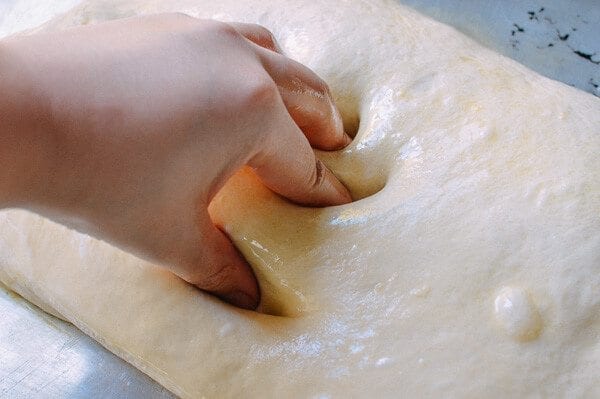 Focaccia, Three Ways, by geagle.miooashdv.tk