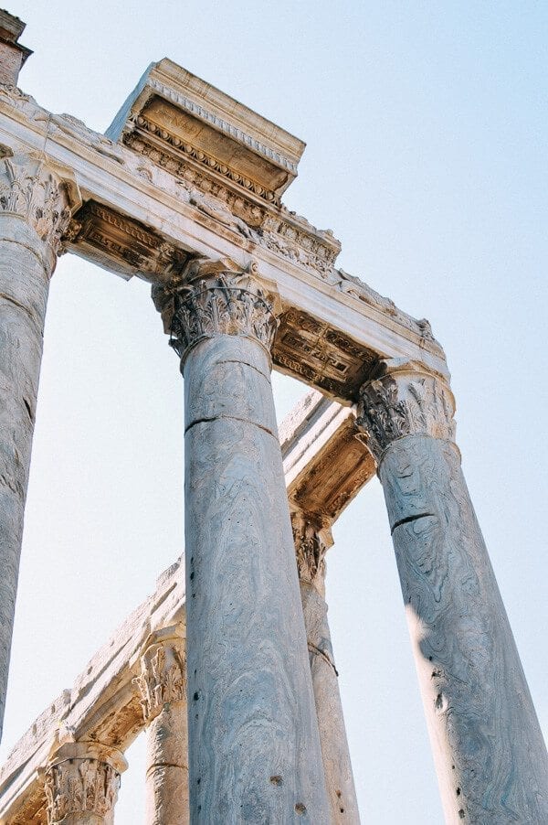 Roman Forum