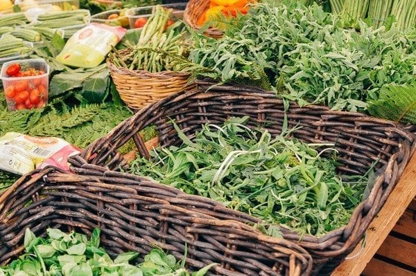 campo de' fiori