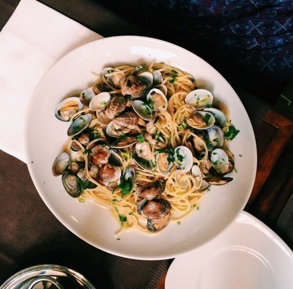 vongole