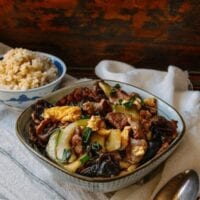 Moo Shu Pork - The authentic Chinese Recipe, by geagle.miooashdv.tk