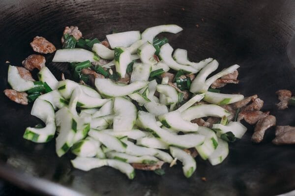 Moo Shu Pork, by geagle.miooashdv.tk