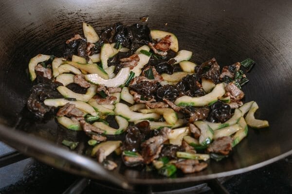 Moo Shu Pork, by geagle.miooashdv.tk