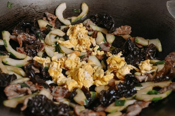 Moo Shu Pork, by geagle.miooashdv.tk
