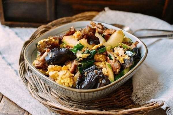 Moo Shu Pork, by geagle.miooashdv.tk