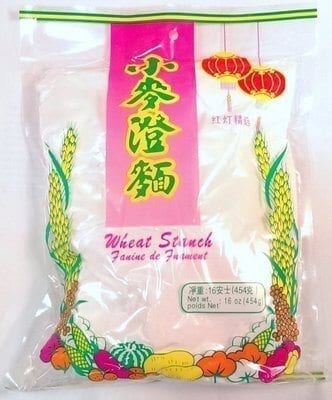 Wheat-Starch