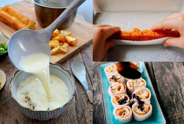 you-tiao-recipes