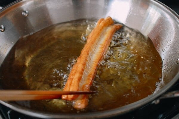 Youtiao (Chinese Fried Dough), by geagle.miooashdv.tk