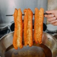 Youtiao (Chinese Fried Dough), by geagle.miooashdv.tk
