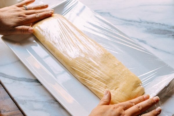 Youtiao (Chinese Fried Dough), by geagle.miooashdv.tk