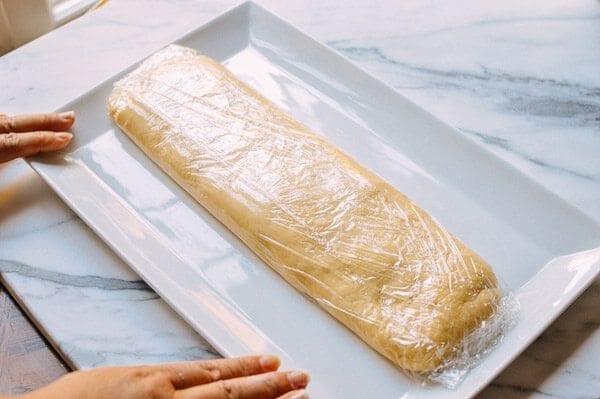 Youtiao (Chinese Fried Dough), by geagle.miooashdv.tk
