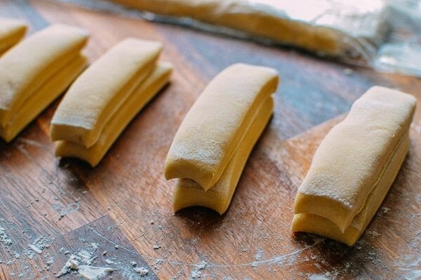Youtiao (Chinese Fried Dough), by geagle.miooashdv.tk