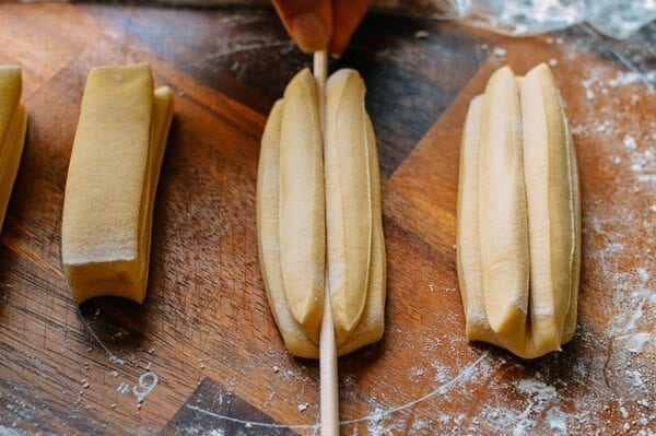 Youtiao (Chinese Fried Dough), by geagle.miooashdv.tk