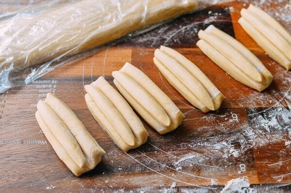 Youtiao (Chinese Fried Dough), by geagle.miooashdv.tk
