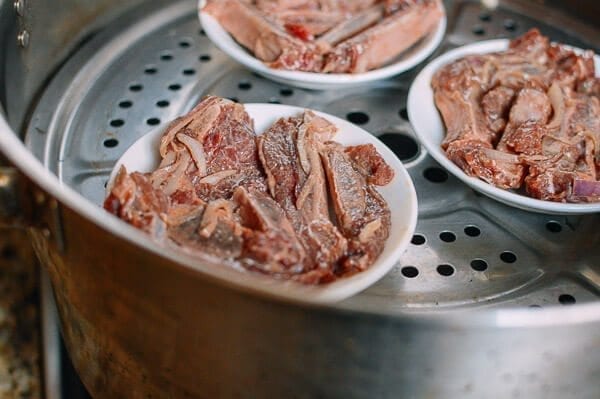Dim Sum Steamed Beef Short Ribs with Black Pepper, by geagle.miooashdv.tk