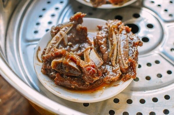 Dim Sum Steamed Beef Short Ribs with Black Pepper, by geagle.miooashdv.tk