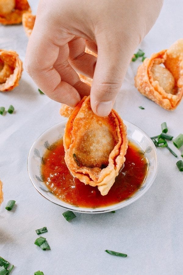 Fried Wontons, by geagle.miooashdv.tk