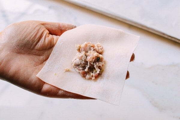 Fried Wontons, by geagle.miooashdv.tk