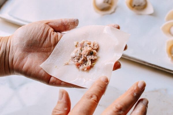 Fried Wontons, by geagle.miooashdv.tk