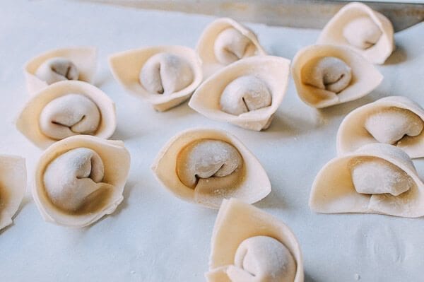 Fried Wontons, by geagle.miooashdv.tk
