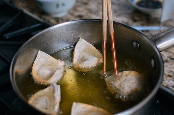 Fried Wontons, by geagle.miooashdv.tk
