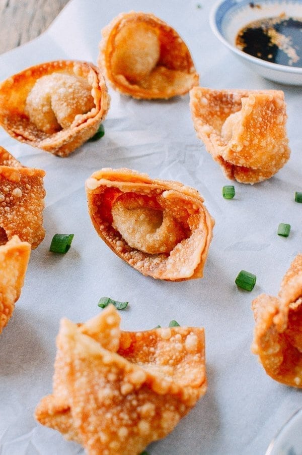 Fried Wontons, by geagle.miooashdv.tk