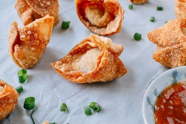 Fried Wontons, by geagle.miooashdv.tk