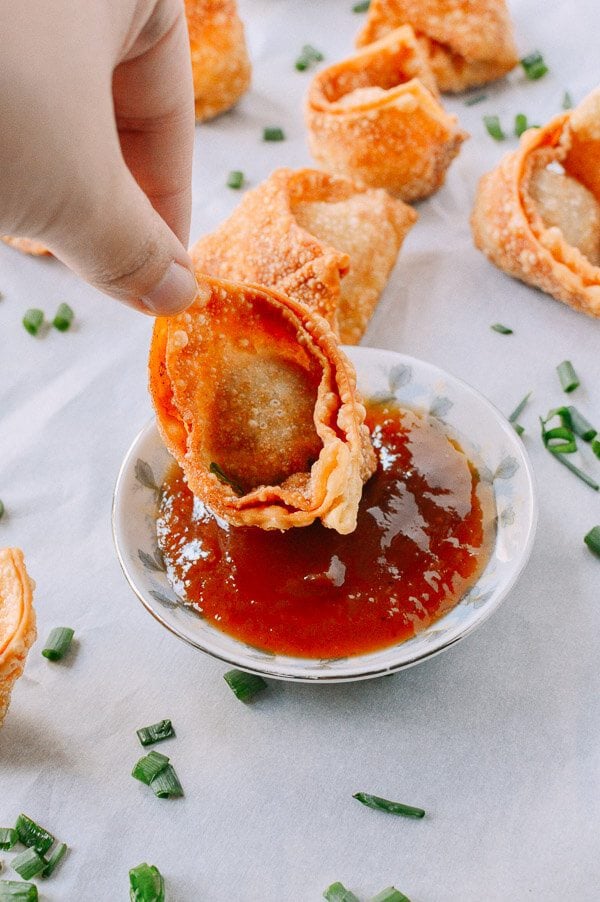 Fried Wontons, by geagle.miooashdv.tk