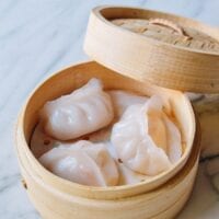 Har Gow dim sum shrimp dumplings, by geagle.miooashdv.tk