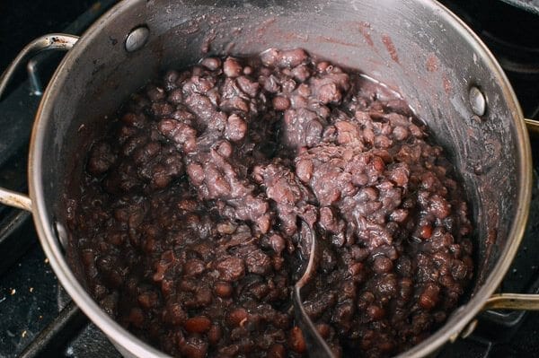 Red Bean Bread, by geagle.miooashdv.tk